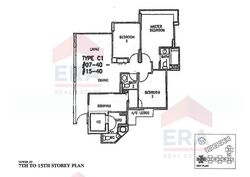 The Lakeshore (D22), Condominium #626929831